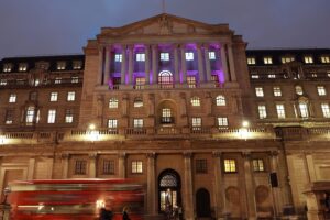 UK Budget Signals Return to Austerity