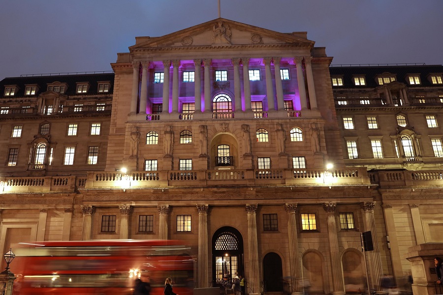 UK Budget Signals Return to Austerity