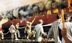 Pakistan Expresses Deep Concern Over BJP's Involvement in Gujrat Riots