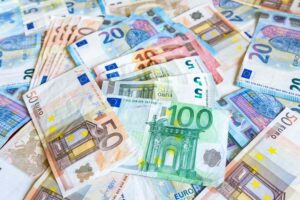 currencies