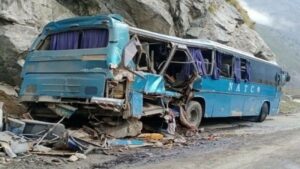 China Appreciates Pakistan for Bringing Dasu Attack's Perpetrators to Full Justice