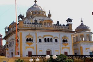 gurdawara dera sb