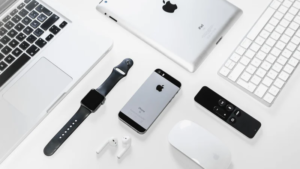 iPhone November Shipments Reduce