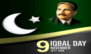 iqbal Day