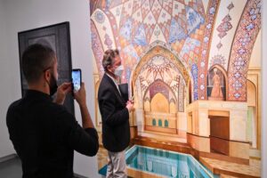 International Islamic Art Festival to Start from Nov 17