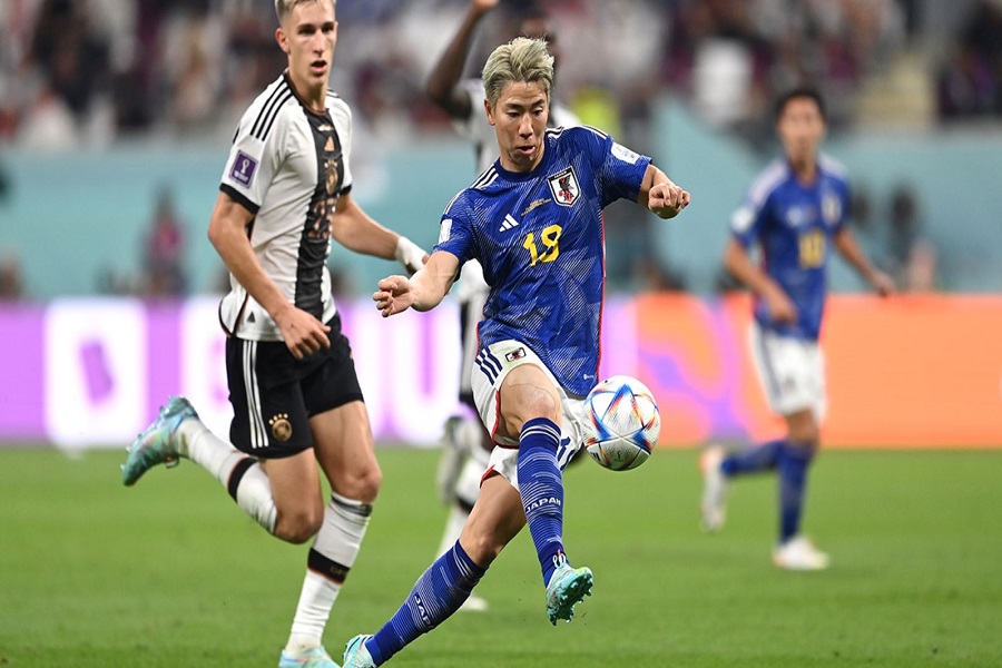 Japan
