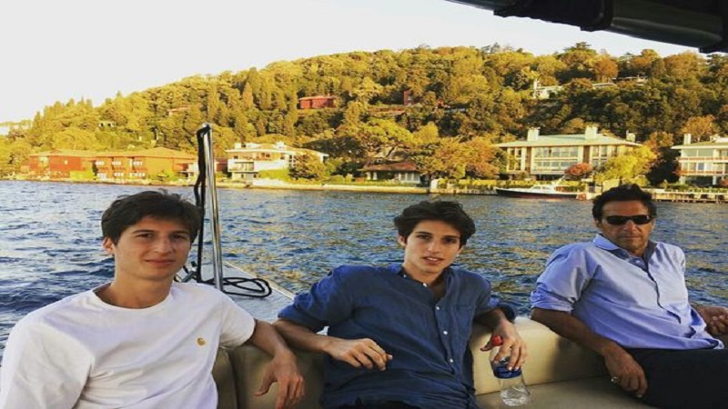 khan and sons