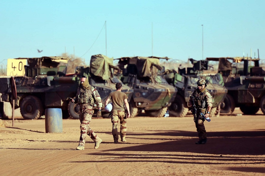 mali