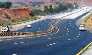 motorways