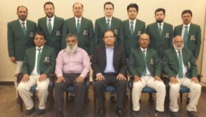 Cricket