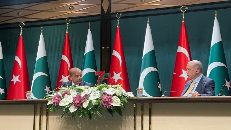 Pakistan