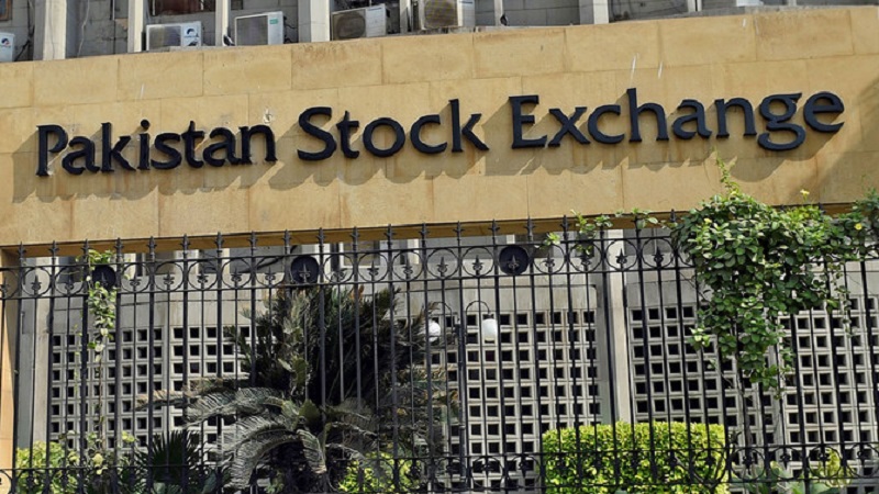 pakistan stock