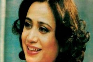 Parveen
