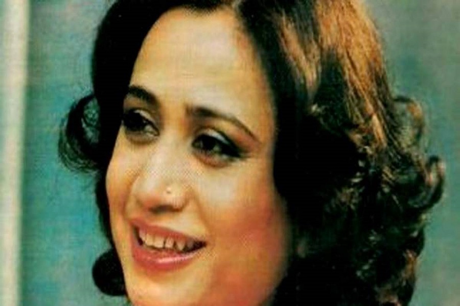 Parveen