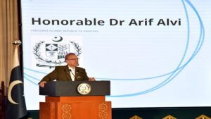 President Urges Prevention, Better Management of Diabetes