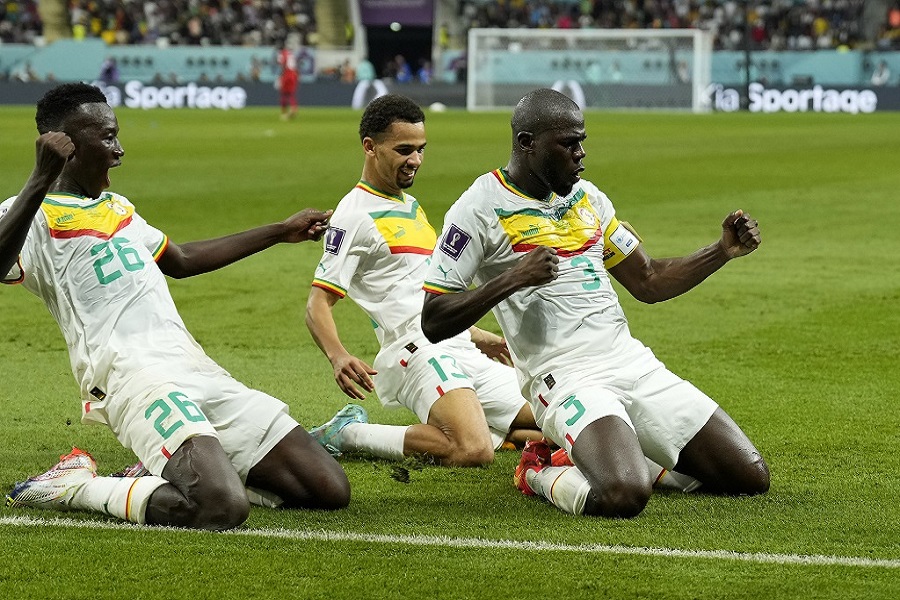 FIFA