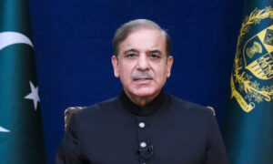 Shehbaz
