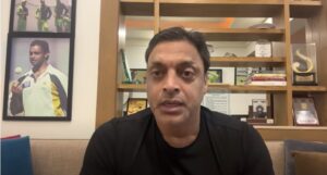 shoaib akhtar