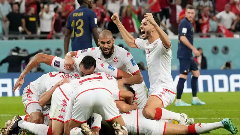 Tunisia