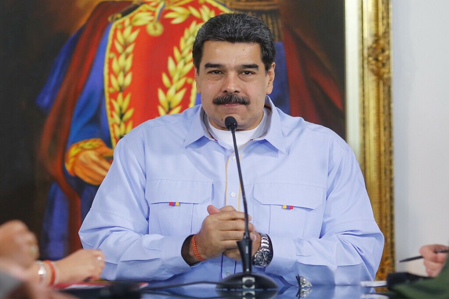 Venezuela