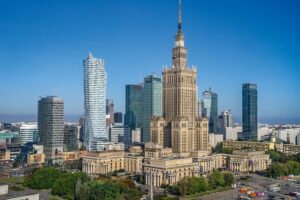 Kyiv Requests 'Immediate Access' to Poland Blast Site