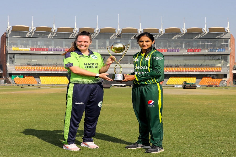 women cricket