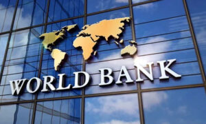 world bank