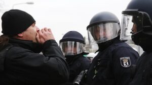 xenophobia germany