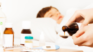 18 Children Die Following Consuming India-made Syrup: Uzbekistan