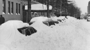 26 Dead as Snowstorm Cripples Life in US