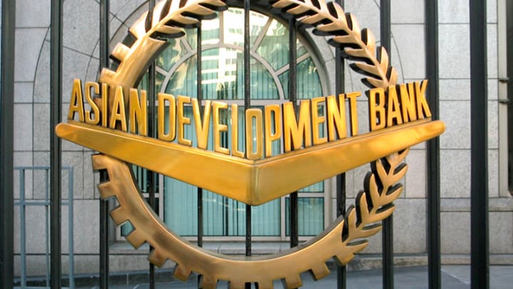 ADB, ADB, vows, supporting, Pakistan, economic, asia, climate, change
