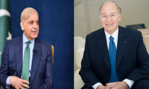 Aga Khan