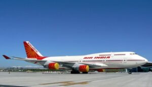 air india