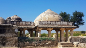 All Pakistan Minorities Heritage Photo Contest to be Held to Explore Historical Places