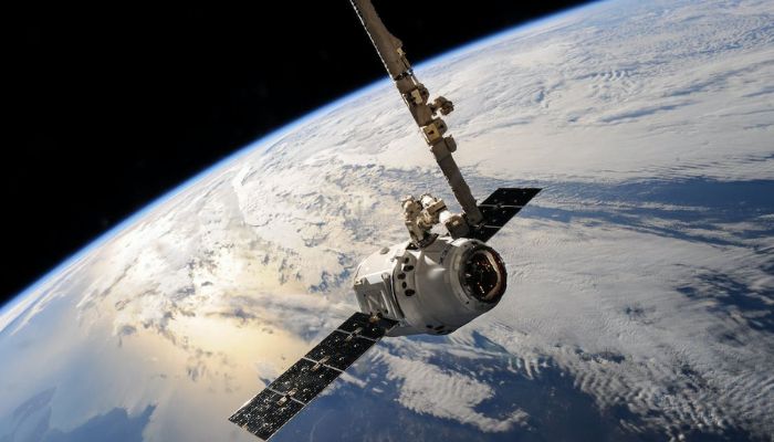 satellite