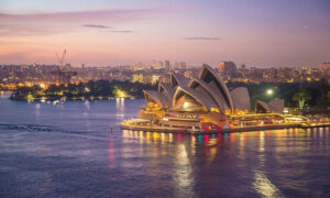Australia