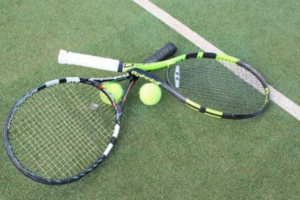Tennis Tournament