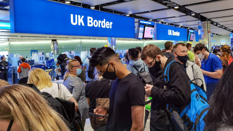 UK Airports