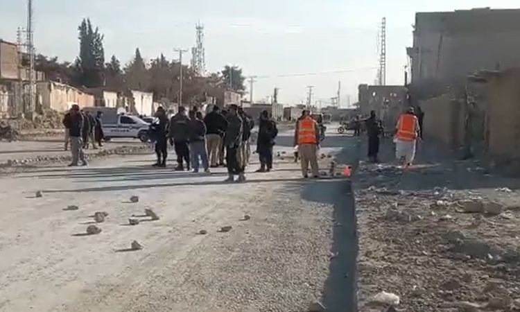 Blast