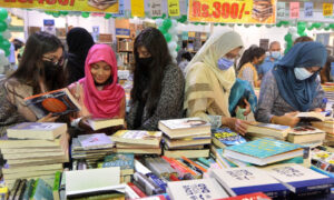 Book Fair
