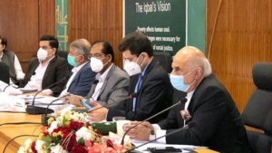 CDWP Approves 6 Youth Programs Amounting Rs.47 b