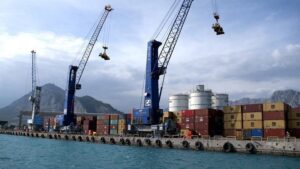 CPEC project