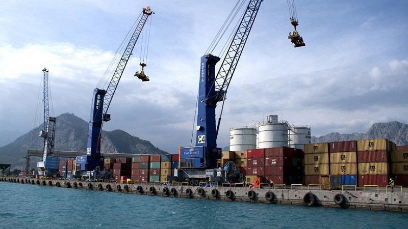 CPEC project