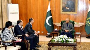 CPEC