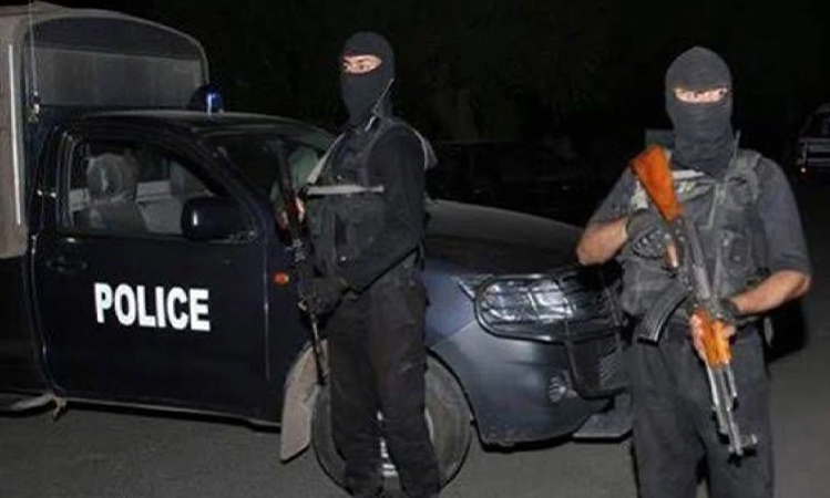 CTD, CTD, Khyber Pakhtunkhwa, female terrorists, terrorist activities, Peshawar, Females Involved in Terrorism