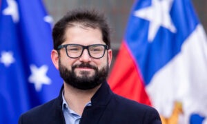 Chile