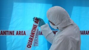 quarantine