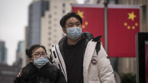 Chinese government
