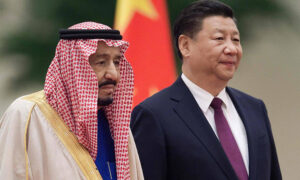 Chinese President