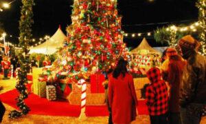 Christmas